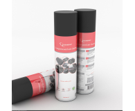 Gembird Sprężone powietrze 600ml - 1260860 - zdjęcie 1
